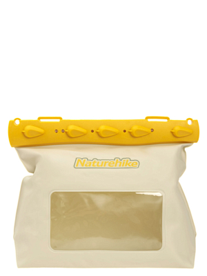 Чехол водонепроницаемый Naturehike Qingyang Multifunctional Waterproof Bag 5.6L Yellow