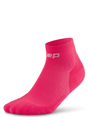 Носки CEP C095W Pink