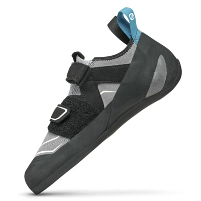 Скальные туфли Scarpa Reflex VS Light Gray/Black