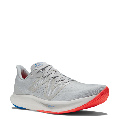 Кроссовки New Balance FuelCell Rebel V3 Серый