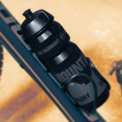 Фляга SKS Mountain&quot; 750ml Black