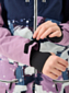 Комбинезон сноубордический Rehall Livia-R Camo Abstract Lavender
