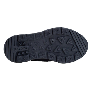 Сапоги детские Viking Shoes Verglas R GTX Iceblue/Charcoal