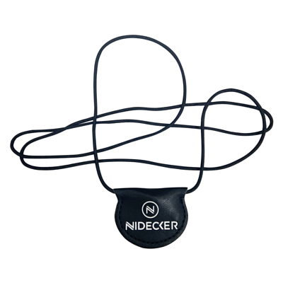 Затяжка для внутренника NIDECKER LINER+HARNESS LACE 130CM