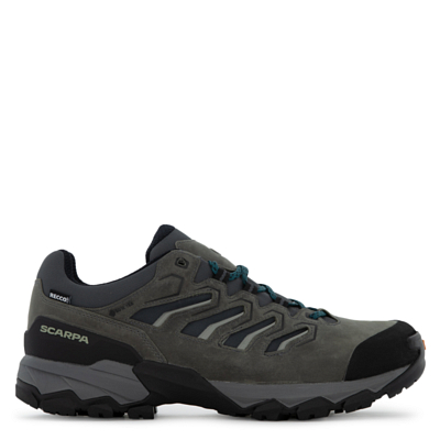 Ботинки Scarpa Moraine GTX Anthracite