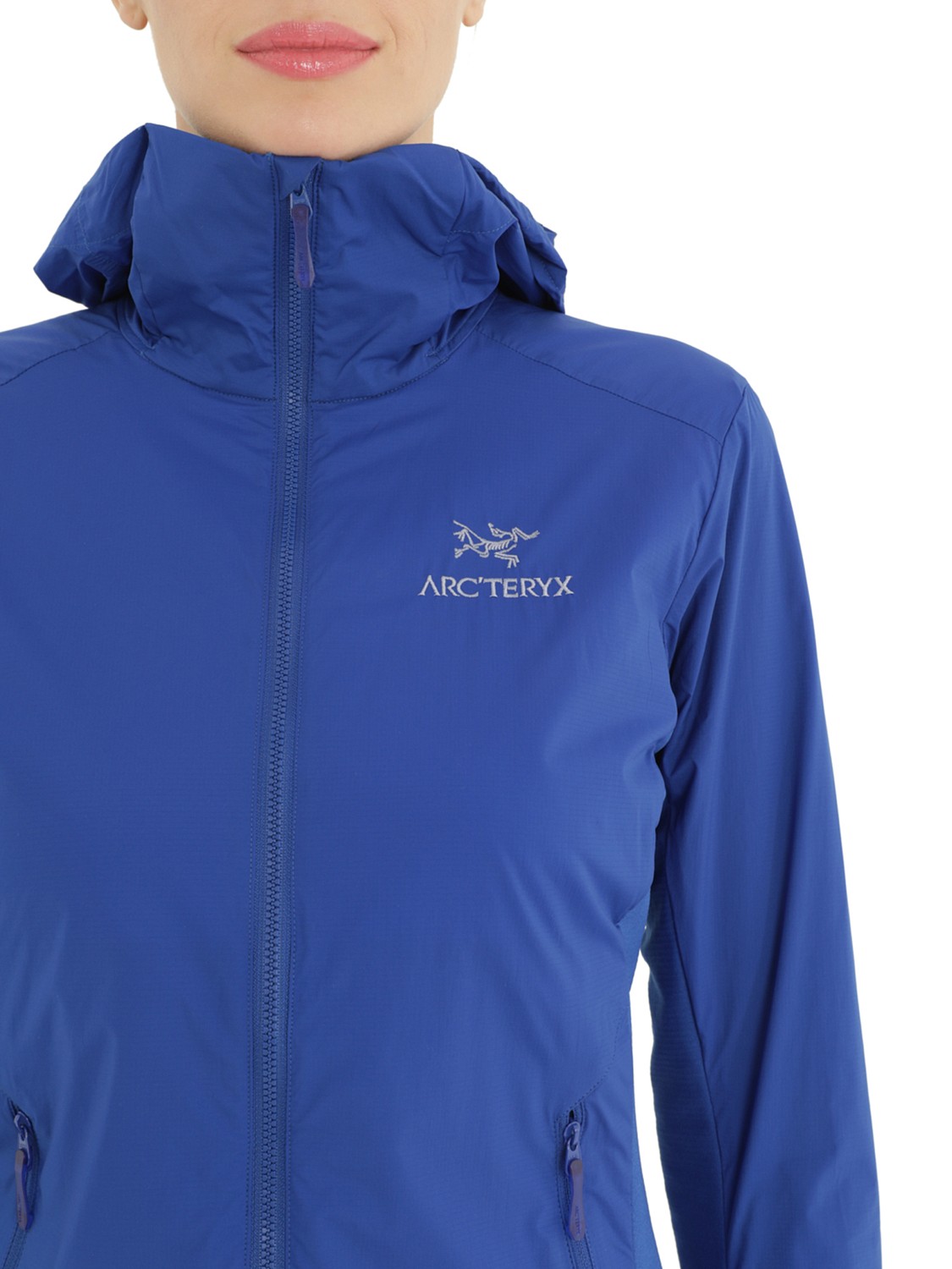 Куртка Arcteryx Atom Sl Hoody Women'S Vitality