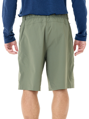 Шорты Kailas Knee Length Shorts Men's Deep Moss Green