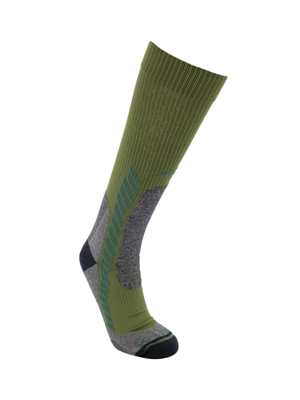 Носки Accapi Trekking Endurance Knee Military