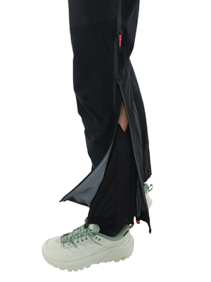 Брюки Salewa Ortles GTX Pro Black Out