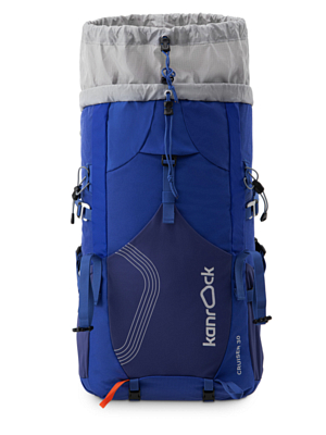 Рюкзак Kanrock Cruiser 30 Rich Blue