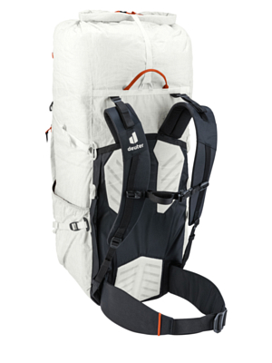 Рюкзак Deuter Expedition Ultra 60 White/Black