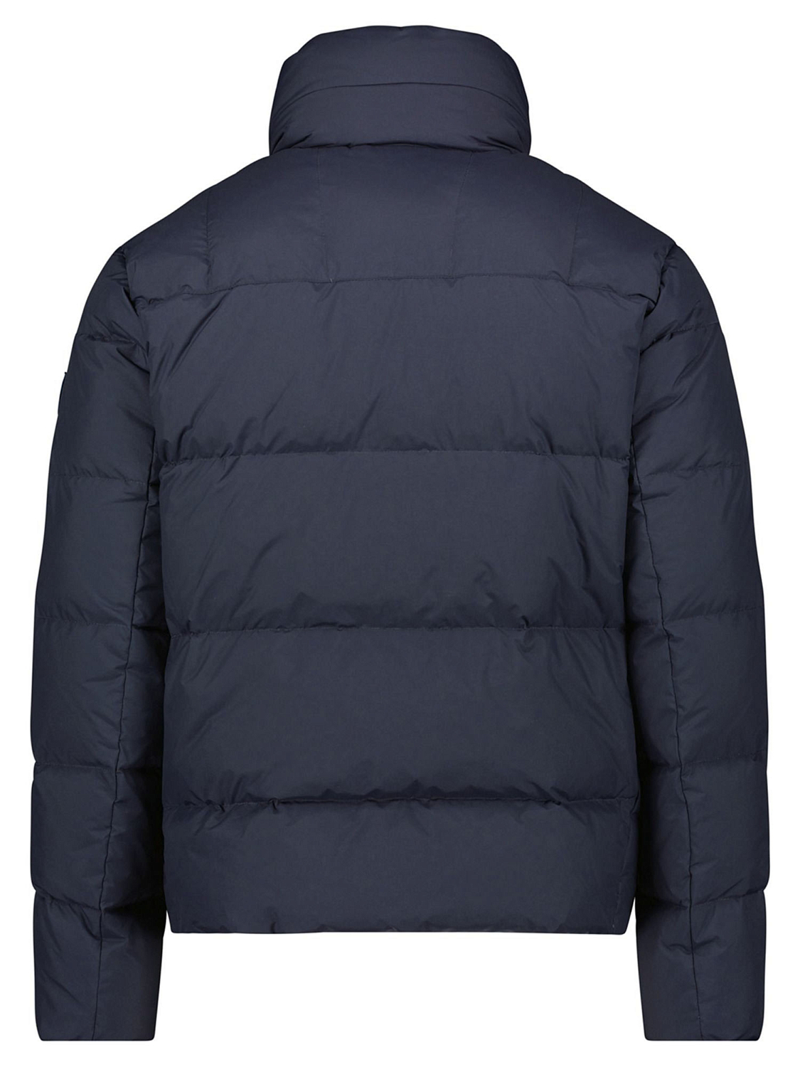 Куртка Dolomite Jacket M's Fitzroy Wood Blue