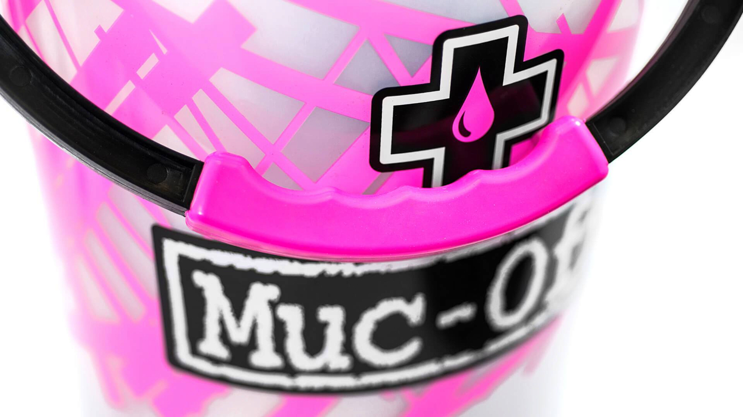 Набор велокосметики Muc-Off Bucket Kit
