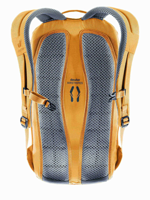 Рюкзак Deuter Yort 15 Maple/Amber