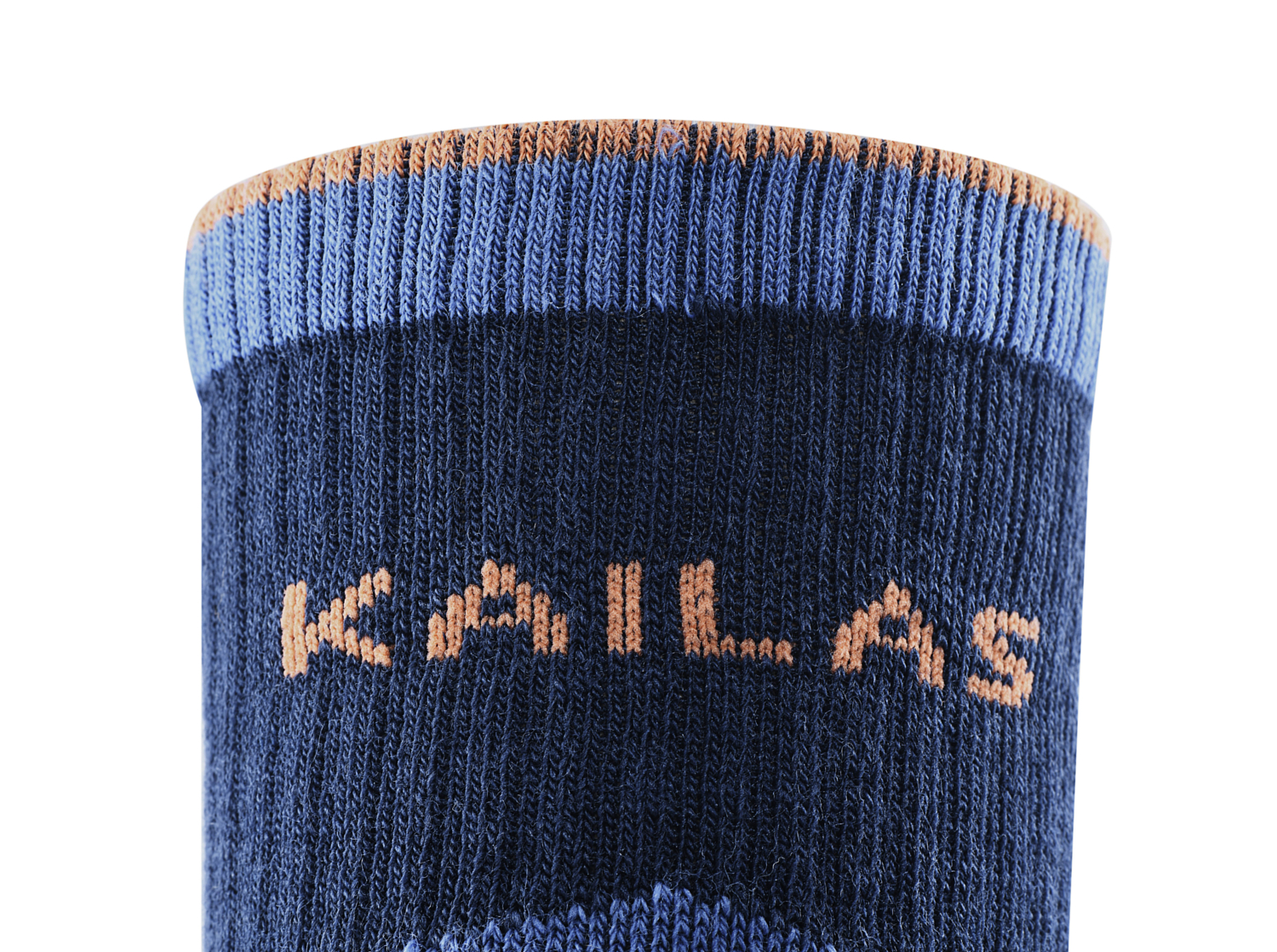 Носки Kailas 2022 Mid Cut Wool Dark Blue