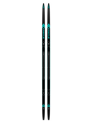 Беговые лыжи Kastle RX10 2.0 SK Cold M