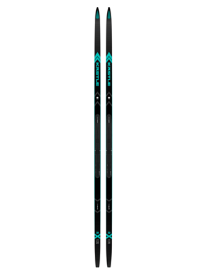 Беговые лыжи Kastle RX10 2.0 SK Cold M