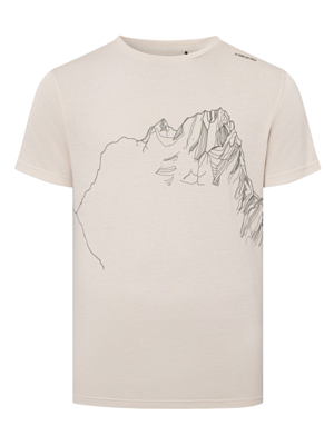 Футболка VIKING Morain Beige