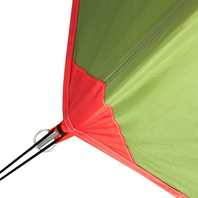 Палатка Tramp Lite Tourist 3 Green