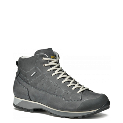 Ботинки Asolo Active GV MM Shark Grey