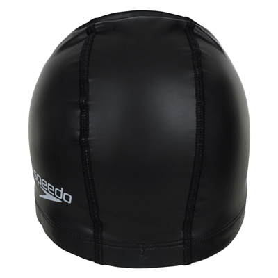 Шапочка для плавания Speedo Pace Cap Black