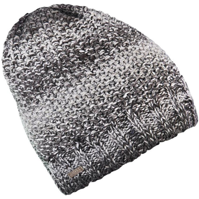 Шапка BREKKA SHADE BEANIE BLK