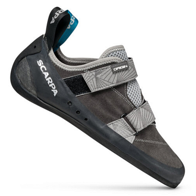 Скальные туфли Scarpa Origin Covey-Light Gray