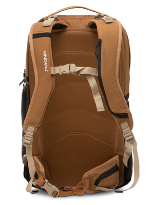 Рюкзак Dakine Mission Pro 25L Rubber