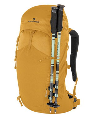 Рюкзак Ferrino Estella 40 Yellow