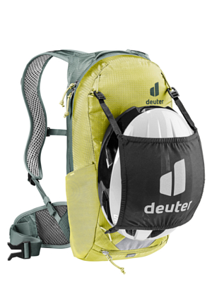 Рюкзак Deuter Race 8 Sprout/Ivy