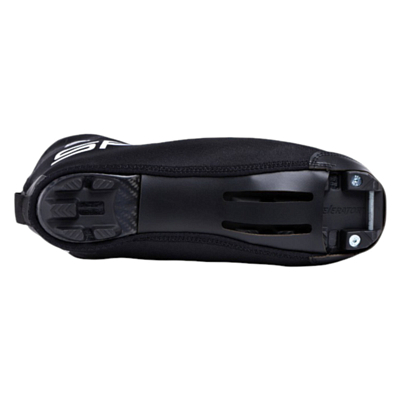 Бахилы для лыжных ботинок SPINE Thermo BLACK