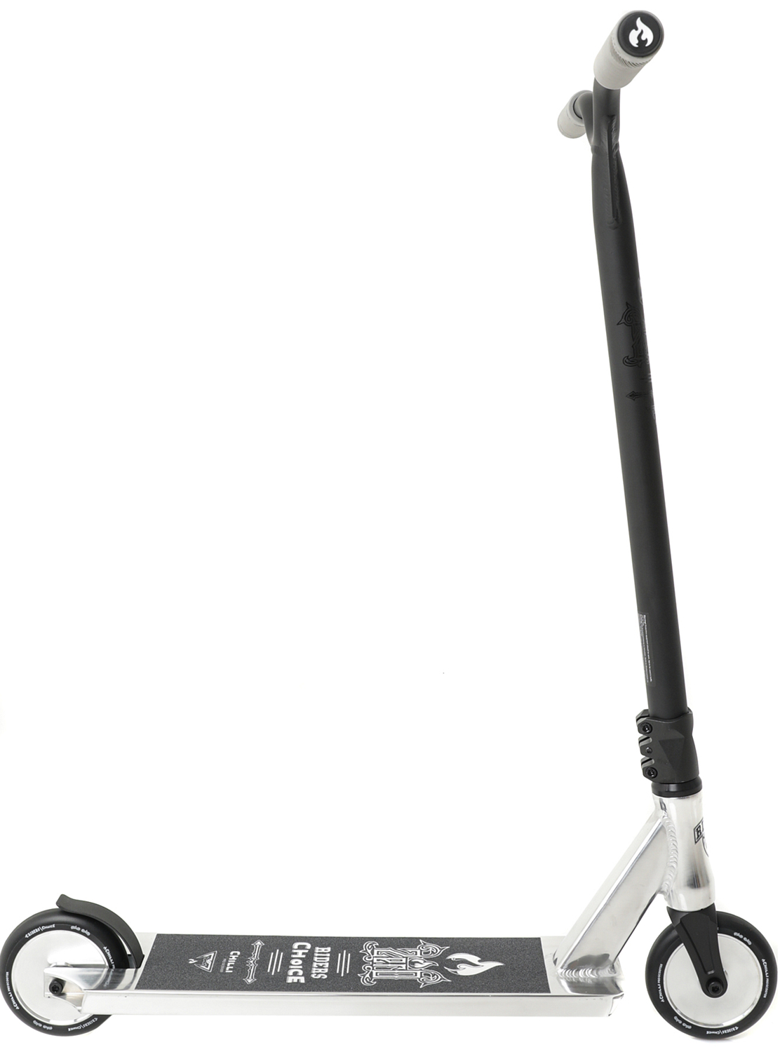 Chilli sales pro scooter