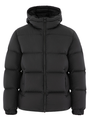 Куртка COLMAR 1260 7XT Black