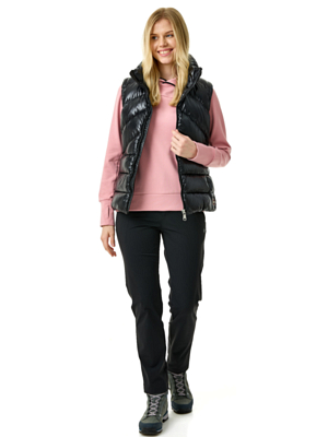 Жилет COLMAR 2213 5TW Black