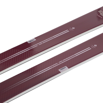 Горные лыжи ELAN Ripstick 94 W