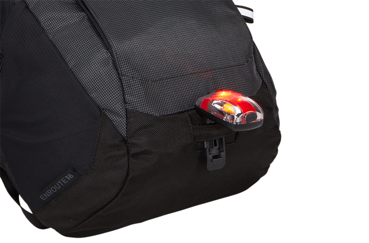 Рюкзак THULE EnRoute Backpack 18L Black