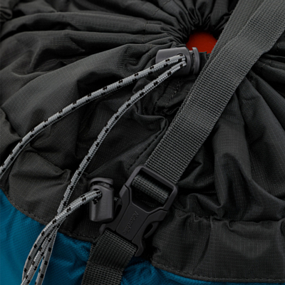 Рюкзак Naturehike Discovery 70 L Mediterranean Blue