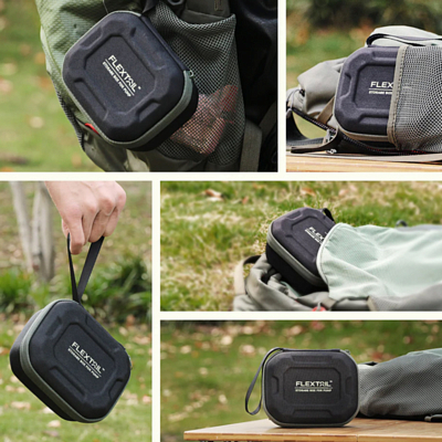 Чехол для насоса Flextail Travel Case