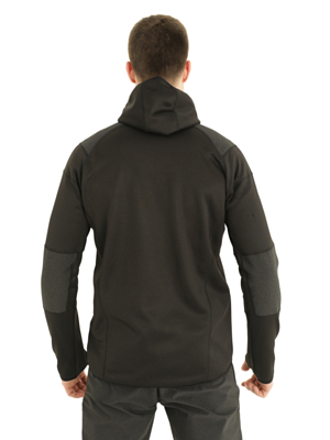 Джемпер VIKING Yosemite Black