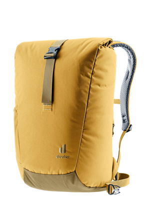 Deuter Step Out 22 Caramel Clay