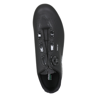 Велотуфли Gaerne G.Trail Wide Matt Black