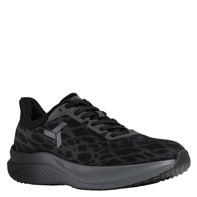 Кроссовки SPINE Corsa Black