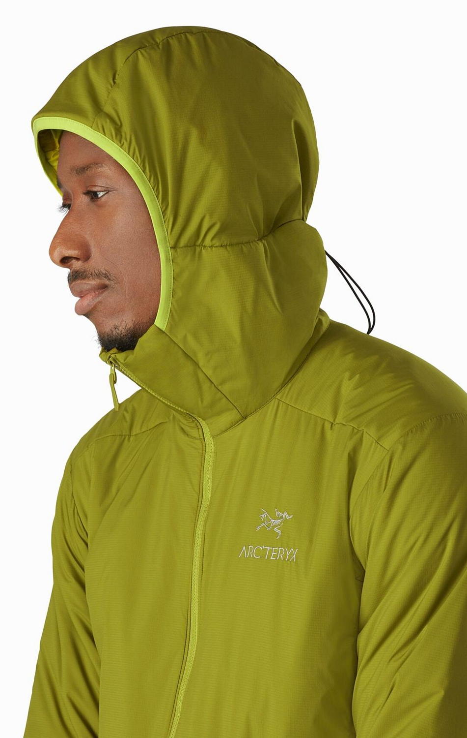 Куртка для активного отдыха Arcteryx 2020-21 Atom lt Hoody Men's Elytron