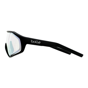 Очки солнцезащитные Bolle SHIFTER Black Matte-Phantom Clear Green Photochromic