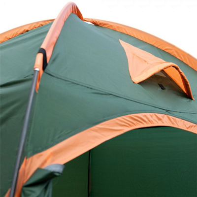 Палатка для душа и туалета Tramp Totem Privat (V2) Green