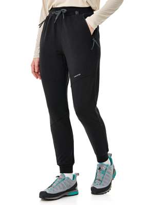 Брюки VIKING Hazen Bamboo Black