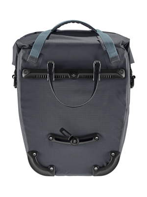 Велосумка Deuter Weybridge 20+5 Graphite