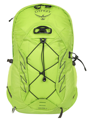 Рюкзак Osprey Talon 11 Limon Green