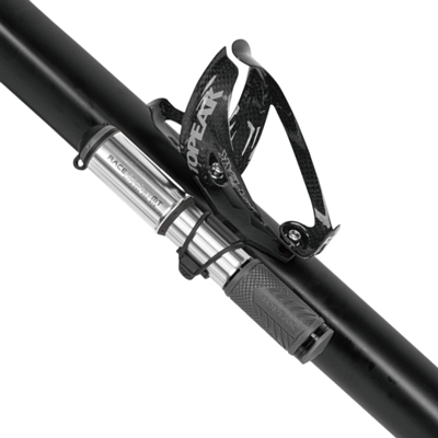 Велонасос TOPEAK Race Rocket MT Silver