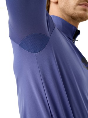 Джемпер Joma R-City Helium Blue